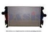 AUDI 4D0145805B Intercooler, charger